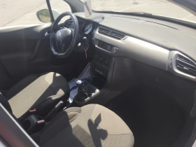 Citroen C3 1.2 82   | Mobile.bg    10