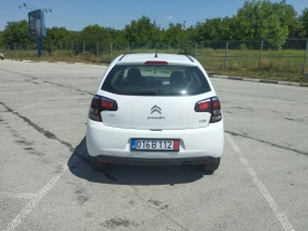 Citroen C3 1.2 82   | Mobile.bg    8