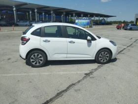 Citroen C3 1.2 82   | Mobile.bg    5