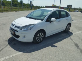 Citroen C3 1.2 82   | Mobile.bg    3