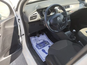 Citroen C3 1.2 82   | Mobile.bg    9