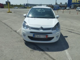 Citroen C3 1.2 82   | Mobile.bg    2