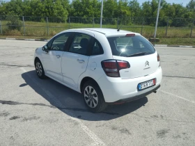 Citroen C3 1.2 82   | Mobile.bg    7