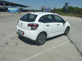 Citroen C3 1.2 82   | Mobile.bg    6