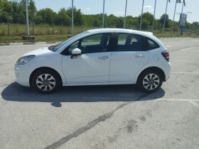 Citroen C3 1.2 82   | Mobile.bg    4