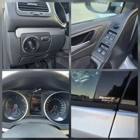 VW Golf 1.6TDI, 105 .., Sport Edition, ! | Mobile.bg    16
