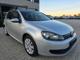VW Golf 1.6TDI, 105 к.с., Sport Edition, Перфектен!