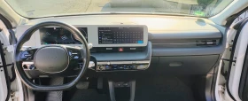 Обява за продажба на Hyundai Ioniq 5 60kw ~44 000 лв. - изображение 1