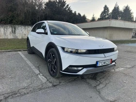     Hyundai Ioniq 5 60kw