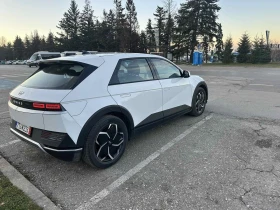 Hyundai Ioniq 5 60kw | Mobile.bg    2