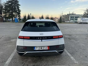 Hyundai Ioniq 5 60kw | Mobile.bg    4