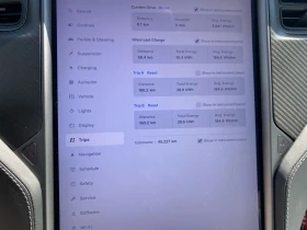 Tesla Model S * PERFORMANCE * CARFAX *  | Mobile.bg    9