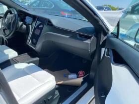 Tesla Model S * PERFORMANCE * CARFAX *  | Mobile.bg    8