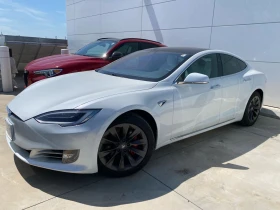 Tesla Model S * PERFORMANCE * CARFAX *  | Mobile.bg    4