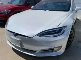 Tesla Model S * PERFORMANCE * CARFAX *  | Mobile.bg    3