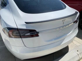 Tesla Model S * PERFORMANCE * CARFAX *  | Mobile.bg    5