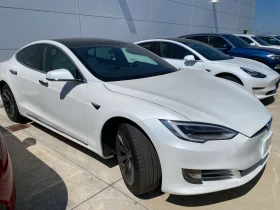 Tesla Model S * PERFORMANCE * CARFAX *  | Mobile.bg    2