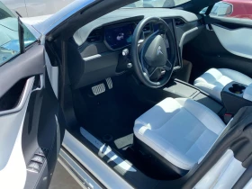 Tesla Model S * PERFORMANCE * CARFAX *  | Mobile.bg    7
