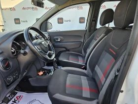 Dacia Lodgy STEPWAY= 1.5DCI-116кс= 7МЕСТА= NAVI= АВТОПИЛОТ - 19900 лв. - 44306511 7