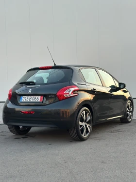 Peugeot 208 1.4i* FACELIFT*  | Mobile.bg    4