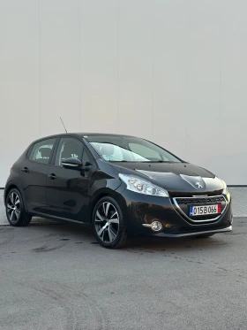 Peugeot 208 1.4i* FACELIFT*  | Mobile.bg    2