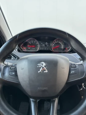 Peugeot 208 1.4i* FACELIFT*  | Mobile.bg    14