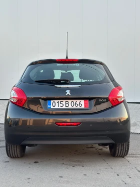 Peugeot 208 1.4i* FACELIFT*  | Mobile.bg    6