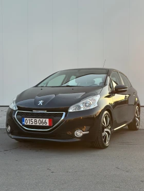 Peugeot 208 1.4i* FACELIFT*  | Mobile.bg    7
