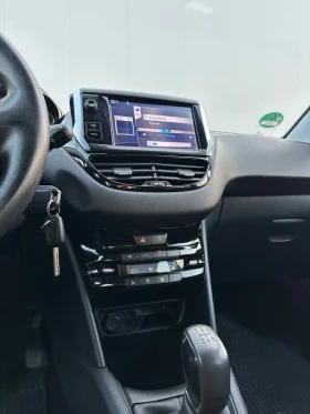 Peugeot 208 1.4i* FACELIFT*  | Mobile.bg    12