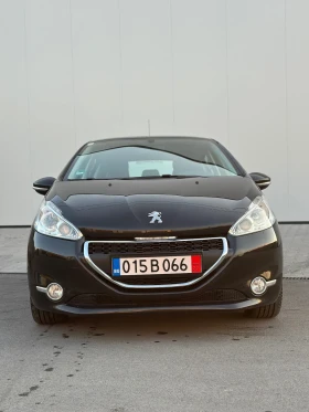 Peugeot 208 1.4i* FACELIFT*  | Mobile.bg    5