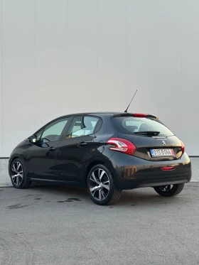 Peugeot 208 1.4i* FACELIFT*  | Mobile.bg    3