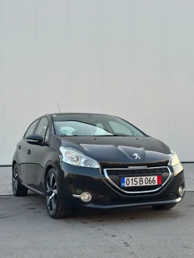 Peugeot 208 1.4i* FACELIFT*  | Mobile.bg    8