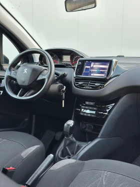 Peugeot 208 1.4i* FACELIFT*  | Mobile.bg    10