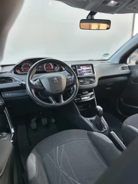 Peugeot 208 1.4i* FACELIFT*  | Mobile.bg    11