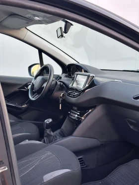 Peugeot 208 1.4i* FACELIFT*  | Mobile.bg    13