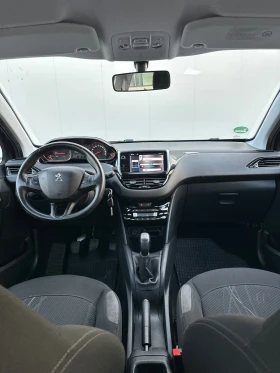 Peugeot 208 1.4i* FACELIFT*  | Mobile.bg    9