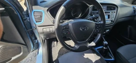 Hyundai I20 | Mobile.bg    8