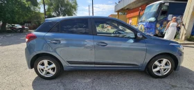 Hyundai I20 | Mobile.bg    7