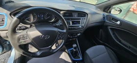 Hyundai I20 | Mobile.bg    9