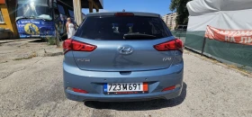 Hyundai I20 | Mobile.bg    6
