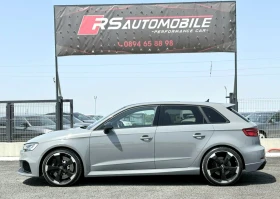 Audi Rs3 | Mobile.bg    7