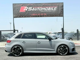 Audi Rs3 | Mobile.bg    8
