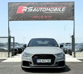 Audi Rs3 | Mobile.bg    5