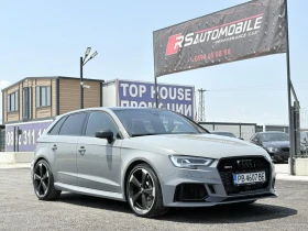 Audi Rs3 | Mobile.bg    2