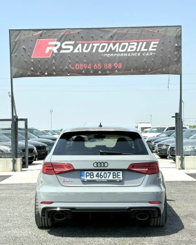 Audi Rs3 | Mobile.bg    6