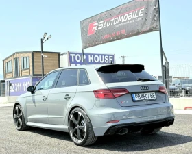Audi Rs3 | Mobile.bg    3