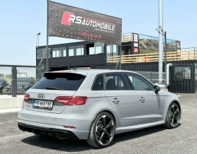 Audi Rs3 | Mobile.bg    4