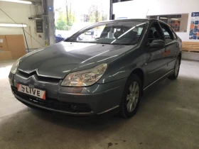 Обява за продажба на Citroen C5 2.2 HDI ~ 111 лв. - изображение 1