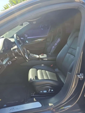 Porsche Panamera   | Mobile.bg    6