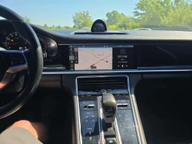 Porsche Panamera   | Mobile.bg    9